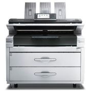 МФУ RICOH MP W7100SP