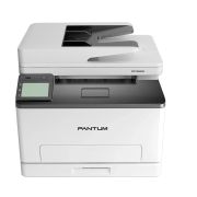 МФУ Pantum CM1100ADW лазерное, цвет, 18 стр/мин, цвет.сканер, дуплекс, 1Гб, лоток 250л, ADF 50л, USB, LAN, WiFi, старт.картр. 1000/700 стр