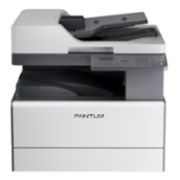 МФУ Pantum BM230ADW лазерное, A3, монохром, 22 стр/мин, 1Гб, лоток 250л,Wi-Fi, USB, LAN, RADF, 4-х строчный ЖК дисплей, старт.картр.