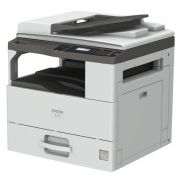 Цифровое МФУ Ricoh M 2701 (A3, 27 стр/мин,копир/принтер/цв.сканер/сеть/ дуплекс/автоподатчик/девелопер/тонер) (добавить инструкцию 944191)