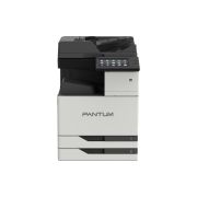 МФУ Pantum M9106DN лазерное, А3, монохром, 45 стр/мин, дуплекс, 2Gb, лоток 1000л, ADF 150л, USB, LAN, Touch Screen 10