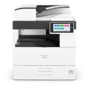 418146 Цифровое МФУ Ricoh IM 2702 (A3, 27 стр/мин,копир/принтер/цв.сканер/сеть/дуплекс/автоподатчик/девелопер/тонер) офиц.гарант.1г.