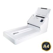 000-1009-02G Сканер Avision AD340GFN