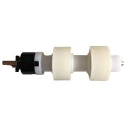 002-9827-0-SP Avision прижимной ролик ADF Roller для сканеров AV332U/AV332/AV335 (200К)