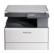 МФУ Pantum BM230N лазерное, A3, монохром, 22 стр/мин, 1Гб, лоток 250л, USB, LAN, 4-х строчный ЖК дисплей, старт.картр.