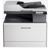 МФУ Pantum CM230ADN лазерное, A3, цвет, 25 стр/мин, 2Гб, лоток 250л, USB, RADF, LAN, 4.3 дюйма сенсорный экран, старт.картр.