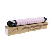 Тонер-картридж (CPP, KR1) 842313/841927 для RICOH IMC2500/C2000, MPC2011/C2504 (CET) Magenta, (WW), 228г, 9500 стр., CET141571