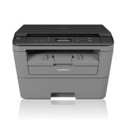 МФУ Brother DCP-L2500DR (DCPL2500DR1) A4 Duplex, 26стр/мин, серый