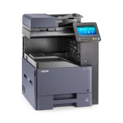 Цветной копир-принтер-сканер Kyocera TASKalfa 408ci