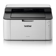 Принтер лазерный Brother HL-1110R (HL1110R1) A4, 20стр/мин, картр. 700стр