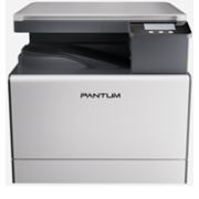 МФУ Pantum CM230DN лазерное, A3, цвет, 25 стр/мин, 2Гб, лоток 250л, USB, LAN, 4.3 дюйма сенсорный экран, старт.картр.