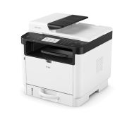 408534 МФУ Ricoh M320F (офиц. гарант. 3г)
