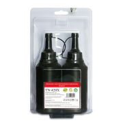 Двойной заправочный комплект Pantum TN-420XP  для P3100/3300/M6700/M6800/M7100/7300 серий принтеров и МФУ, 2 тонера по 3000 стр. + 1 чип на 6000 стр.
