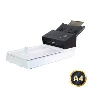 000-1069-0KG Сканер Avision AD380FN