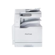 МФУ Pantum CM270ADN лазерное, A3, цвет, 25 стр/мин, цвет.сканер, дуплекс, 4Гб,  лоток 500л, RADF 110л, USB, LAN, ЖК 7