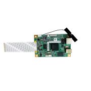 302110141101 - Платауправления(2700)для принтераPantum P2500NW