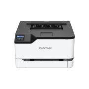 Принтер Pantum CP2200DN лазерный, цвет, А4, 24 стр/мин, 512Мб, дуплекс, лоток 250л, USB, NET