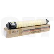 Тонер-картридж (CPP, KR1) 842312/841926 для RICOH IMC2500/C2000, MPC2011/C2504 (CET) Yellow, (WW), 218г, 9500 стр., CET141572