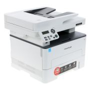 МФУ Pantum M7100DW лазерное, монохром, 33 стр/мин, цвет.сканер, дуплекс, 256Мб, PCL, лоток 250л, ADF 50л, USB, LAN, WiFi, ЖК-панель 2 строчн., старт.картр. 1500 стр