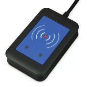 T4DT-FB2BEL-PI - Считыватель TWN4 Multitech USB Card Reader PI
