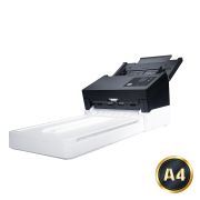 000-0980-0KG Сканер Avision AD3100FN
