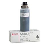 Тонер тип CT107 (Ricoh Aficio Color 5206) черный