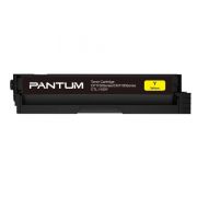 CTL-1100XY Тонер-картридж сверхувеличенной емкости Yellow Pantum