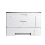 Принтер Pantum BP5106DW/RU лазерный, монохром, 40 стр/мин, дуплекс, А4, 512Мб, PCL, лоток 250л, USB, LAN, AirPrint, WiFi, ЖК-панель 2 строчн., доп.лотки 2x550л (опция) (ОБЯЗАТЕЛЬНАЯ РЕГИСТРАЦИЯ!)