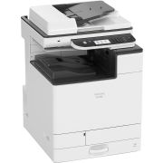 418968 RICOH Aficio M C2000 МФУ А3 цвет (офиц.гарант.1г) со стартовым комплектом картриджей