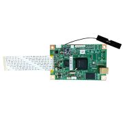 302110141601 - Платауправления(2700)для принтераPantum P2500W