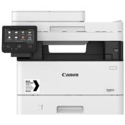 МФУ Canon i-SENSYS MF445dw  A4, 1200dpi, 38стр/мин, дуплекс, DADF, факс, USB/LAN/Wi-Fi, 1024Мб, лоток 350
