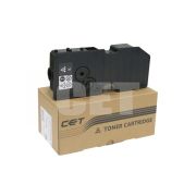 Тонер-картридж (PK208) TK-5230K для KYOCERA ECOSYS P5021cdn/M5521cdn (CET) Black, 52г, 2600 стр., CE