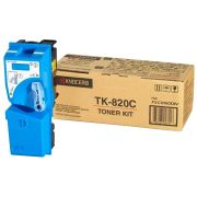 Тонер-картридж TK-820C