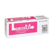 Тонер-картридж TK-880M