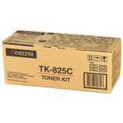 Тонер-картридж TK-825C