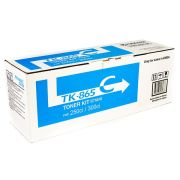 Тонер-картридж TK-865C