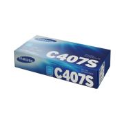 Картридж SAMSUNG CLP-320/325/320N голубой (1000 стр.)