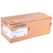 Принт-картридж Ricoh желтый, тип SPC252E (4000 стр.)
