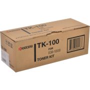 Тонер-картридж TK-100 Toner