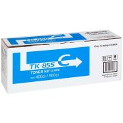 Тонер-картридж TK-855C