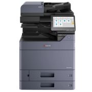 МФУ Kyocera TASKalfa MZ2501ci (A3, 25/12 ppm A4/A3, 4GB+64GB SSD, Network,дуплекс, б/тонера и крышки)