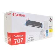 Картридж Canon Type 707 Black (LBP5000/ LBP5100) 2500 стр. (o)