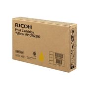 Картридж желтый тип MP CW2200