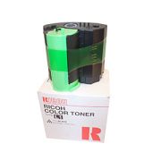 Тонер тип L1 черный (Ricoh Aficio Color 6513) (o)