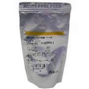 Девелопер тип CD-107 (F) (Ricoh Aficio Color 5206) желтый