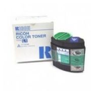 Тонер тип L1 циан (Ricoh Aficio Color 6513) (o)