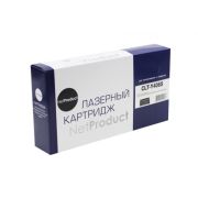 Картридж Samsung CLP-360/365/368/CLX-3300/3305/3307 (NetProduct) CLT-Y406S, Y