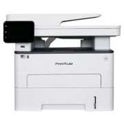 МФУ Pantum M7310DW лазерное, монохром, 33 стр/мин, цвет.сканер, дуплекс, 512Мб, PCL, лоток 250л, ADF 50л, USB, LAN, WiFi, NFC, ЖК 3,5