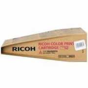 Тонер-картридж тип S2 (Ricoh Aficio 3260C/5560C) красный (o) (18000 стр.)