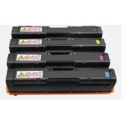 Принт-картридж желтый, тип SPC830DNE на 27 000 стр. RICOH 821186